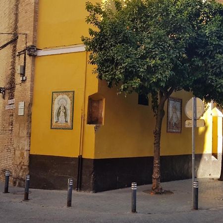 Casa San Martin Sevilla 외부 사진