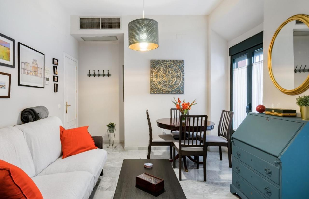 Casa San Martin Sevilla 외부 사진