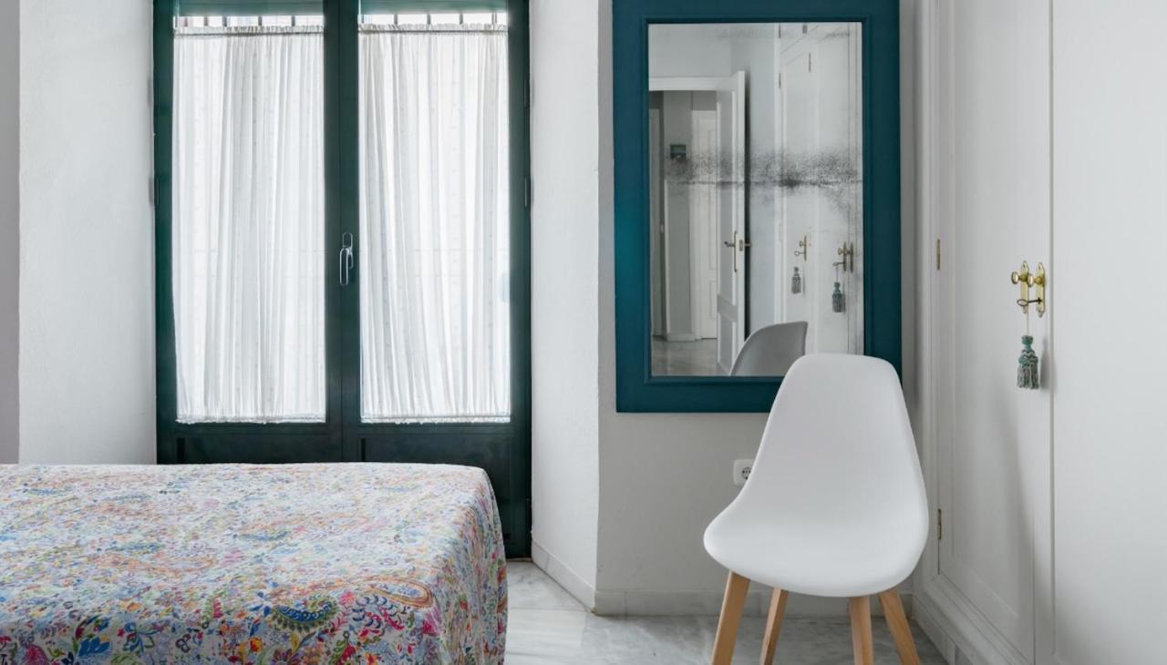Casa San Martin Sevilla 외부 사진