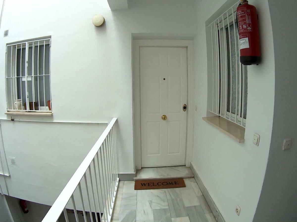 Casa San Martin Sevilla 외부 사진